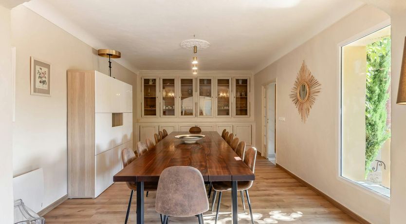 Photo of Postcard Farmhouse