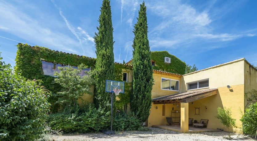 Photo of Postcard Farmhouse