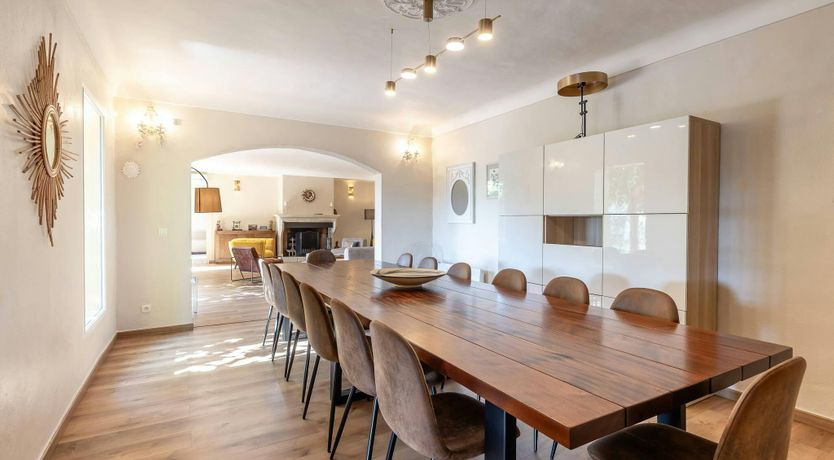 Photo of Postcard Farmhouse