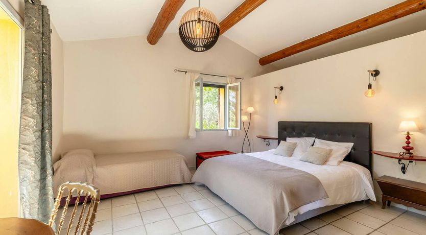 Photo of Postcard Farmhouse