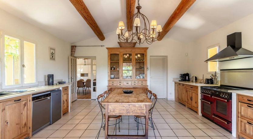 Photo of Postcard Farmhouse