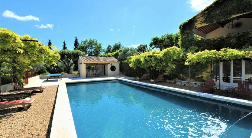 Photo of Postcard Farmhouse