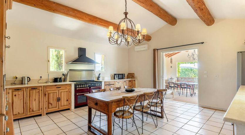 Photo of Postcard Farmhouse