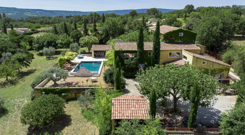 Photo of Postcard Farmhouse