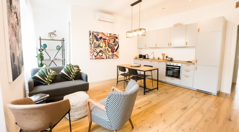 Photo of The Art of Milano