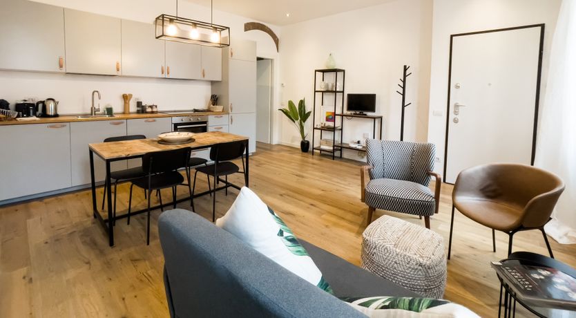 Photo of The Art of Milano