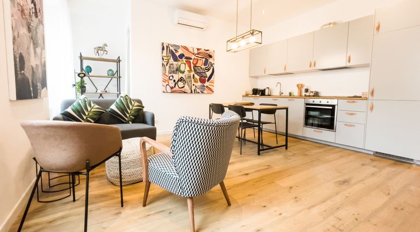 Photo of The Art of Milano