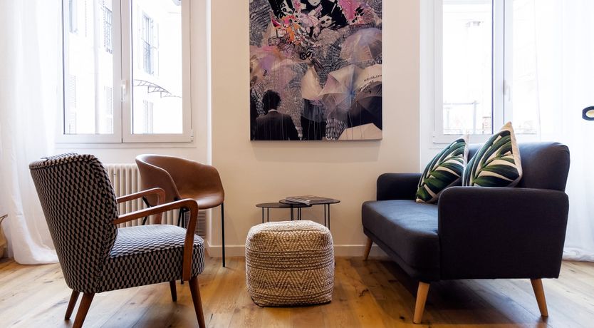 Photo of The Art of Milano