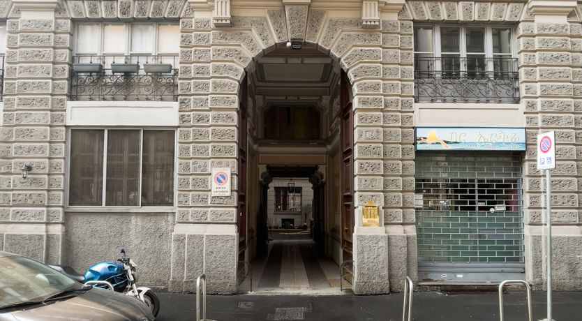 Photo of The Art of Milano