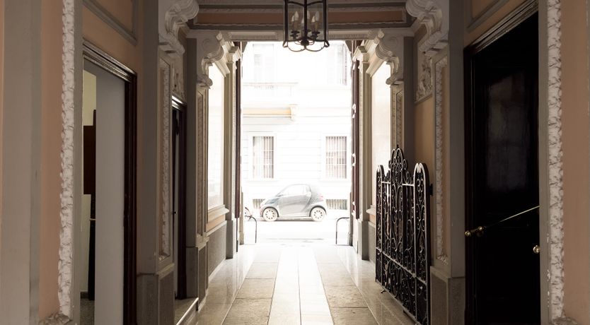 Photo of The Art of Milano