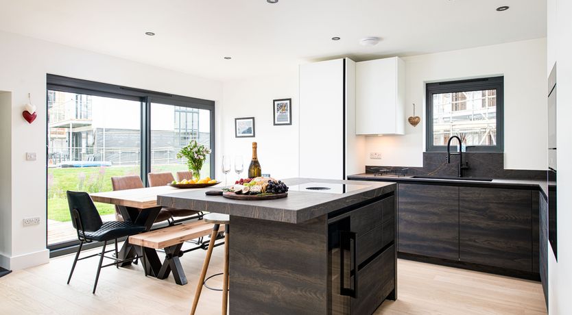 Photo of The Lake Light