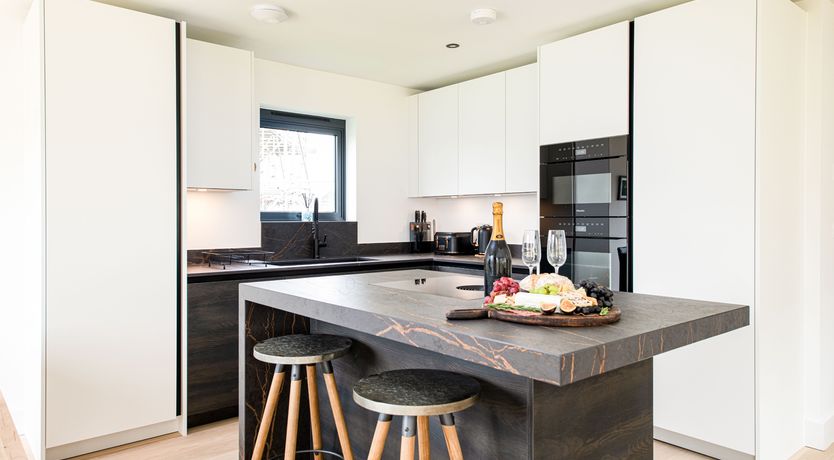 Photo of The Lake Light