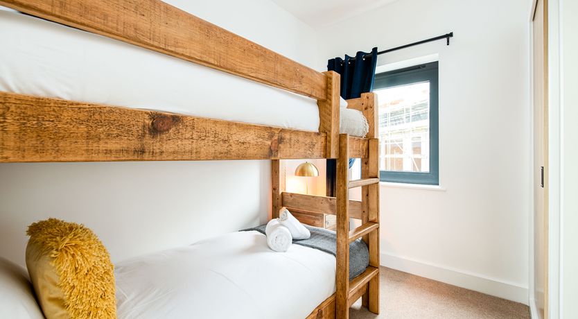 Photo of The Lake Light