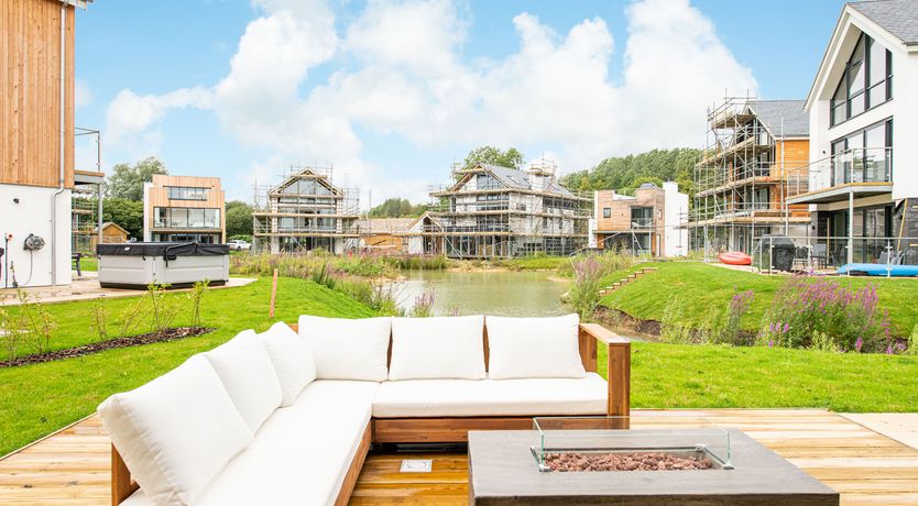 Photo of The Lake Light