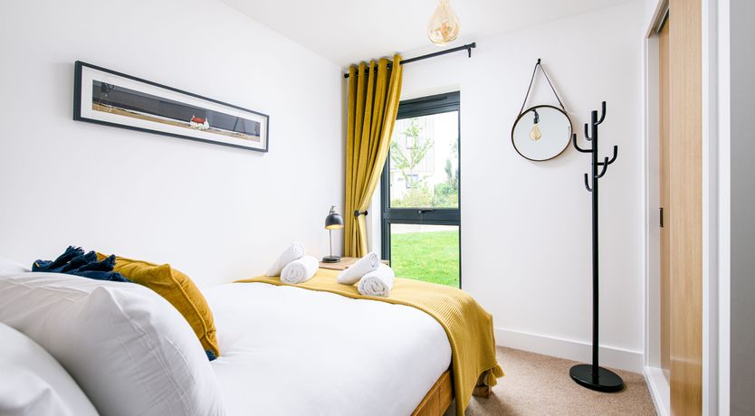 Photo of The Lake Light