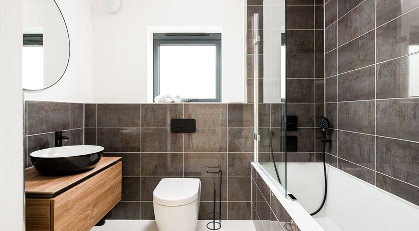 Photo of The Lake Light