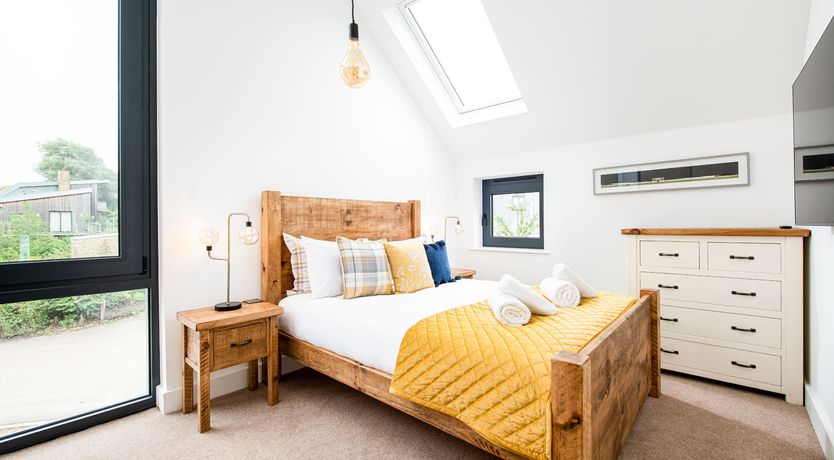 Photo of The Lake Light