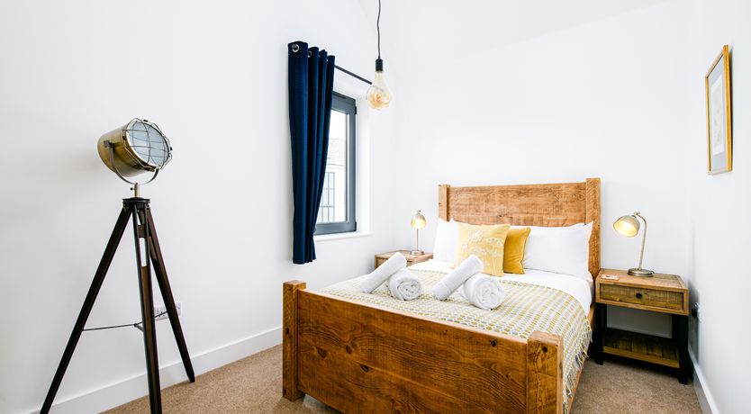 Photo of The Lake Light