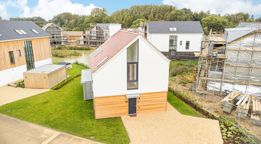 Photo of The Lake Light