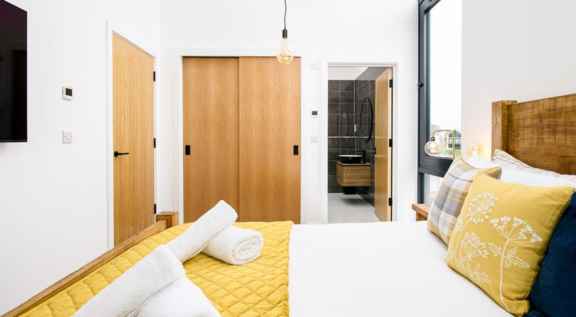 Photo of The Lake Light