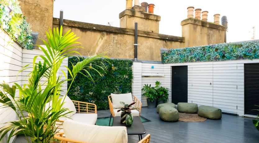 Photo of Covent Garden Heights