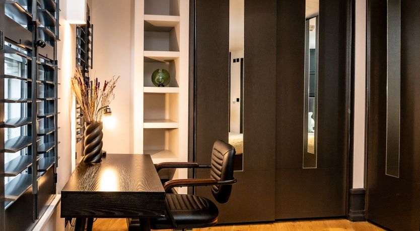 Photo of Covent Garden Heights