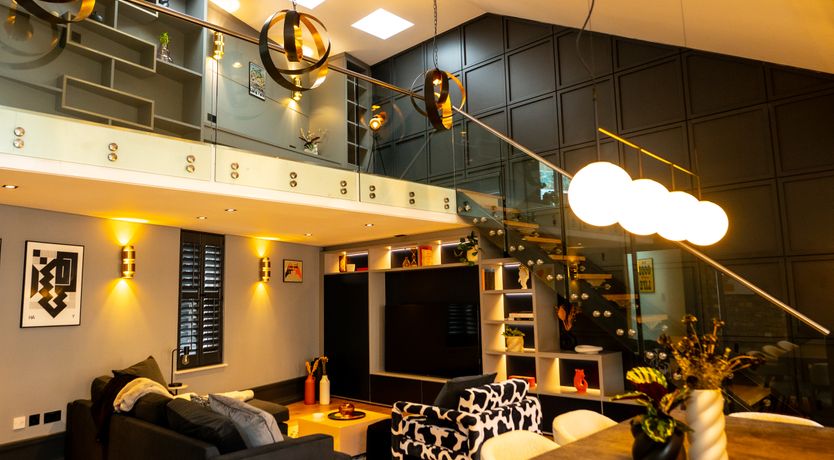 Photo of Covent Garden Heights