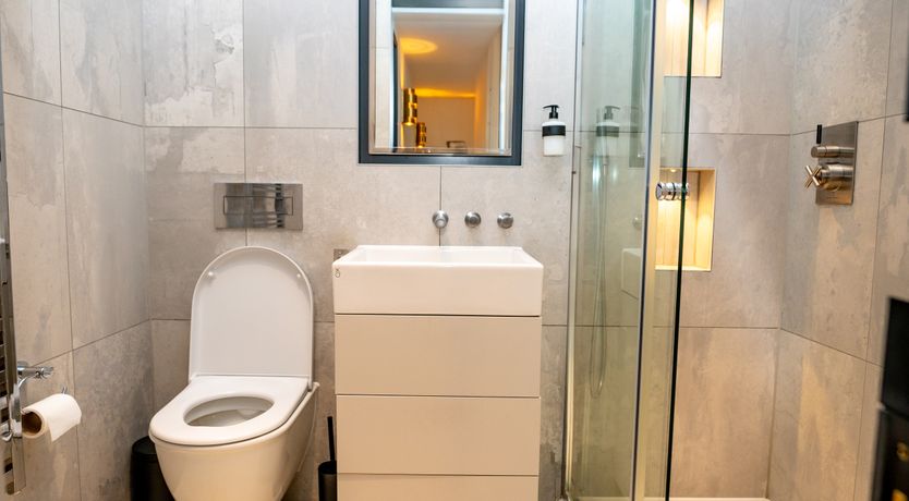 Photo of Covent Garden Heights