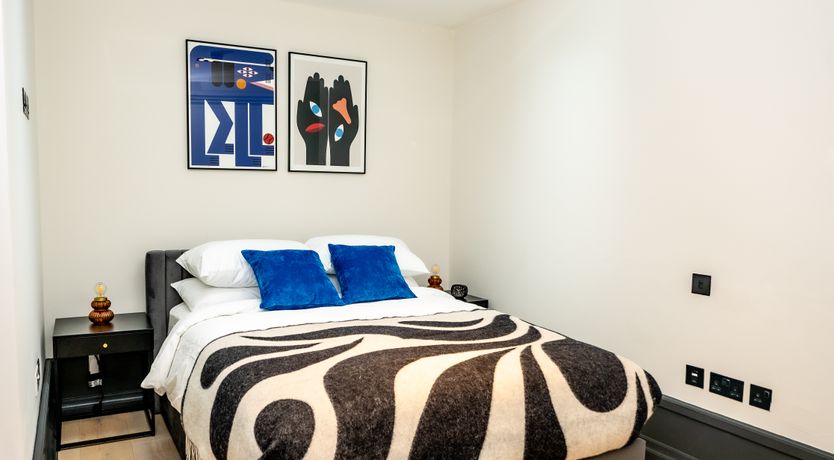 Photo of Covent Garden Heights