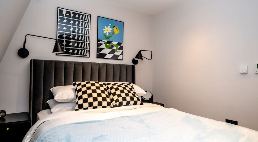 Photo of Covent Garden Heights