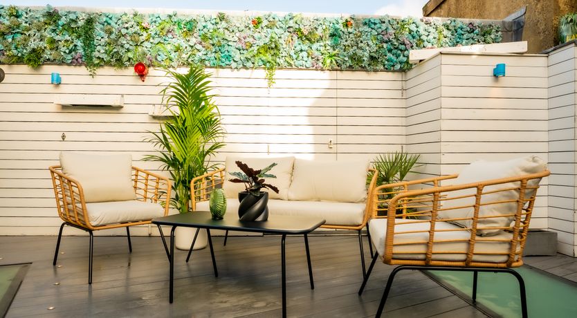 Photo of Covent Garden Heights