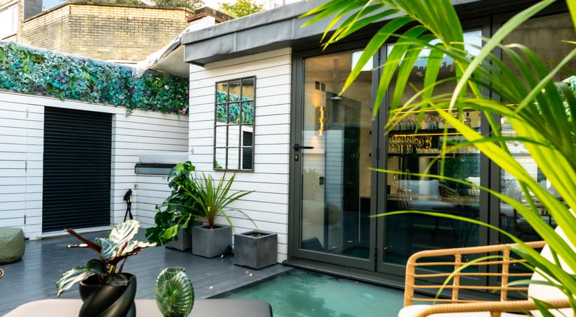 Photo of Covent Garden Heights