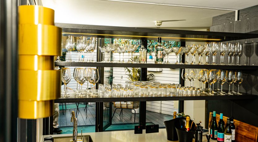 Photo of Covent Garden Heights