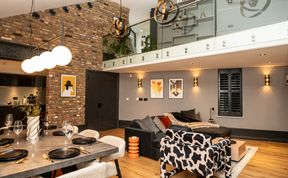 Photo of Covent Garden Heights
