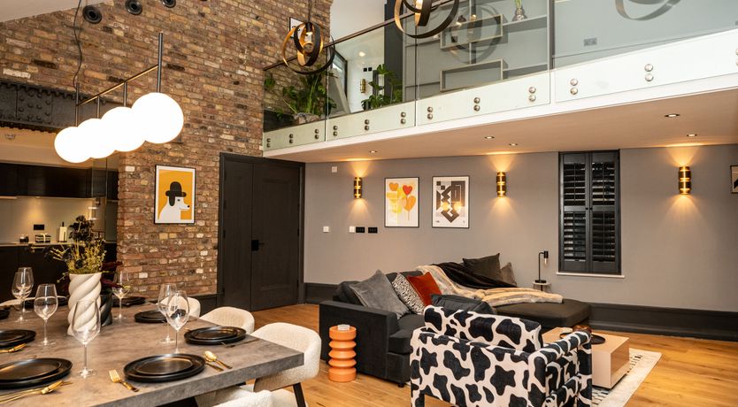 Photo of Covent Garden Heights
