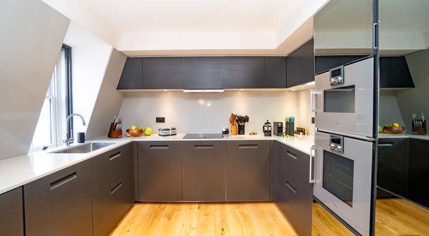 Photo of Covent Garden Heights