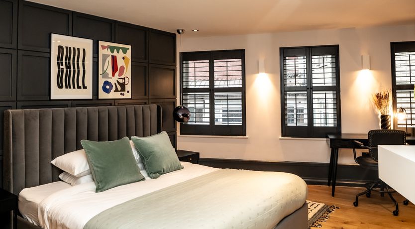 Photo of Covent Garden Heights