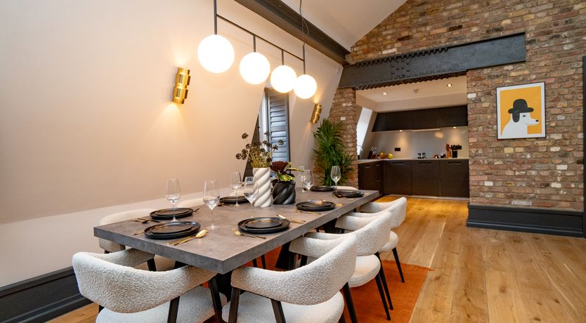 Photo of Covent Garden Heights