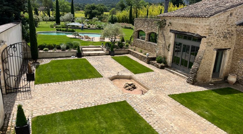 Photo of Provence Dream