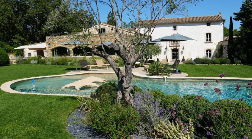 Photo of Provence Dream