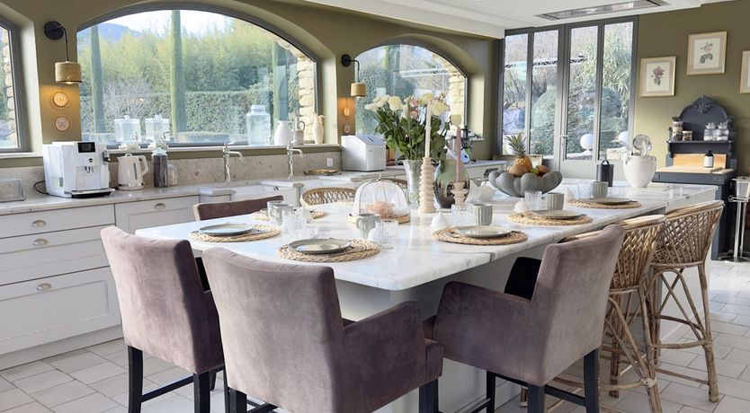 Photo of Provence Dream