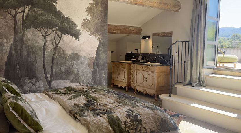 Photo of Provence Dream