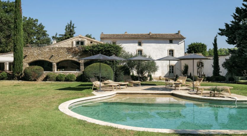 Photo of Provence Dream
