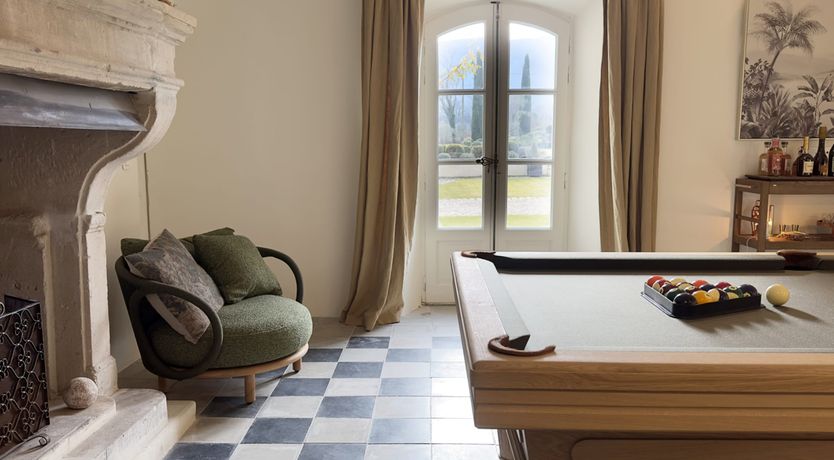 Photo of Provence Dream