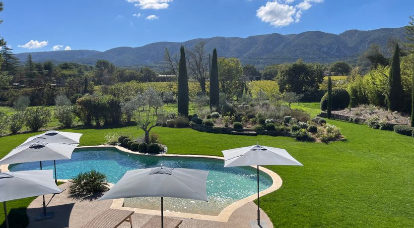 Photo of Provence Dream