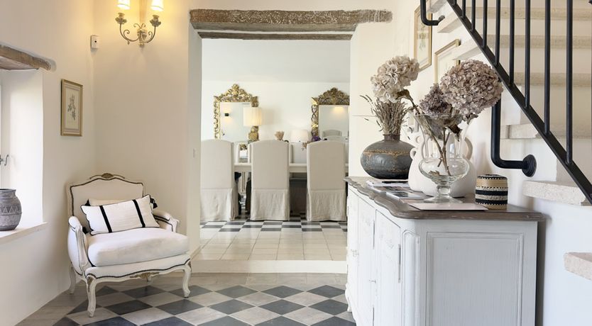 Photo of Provence Dream