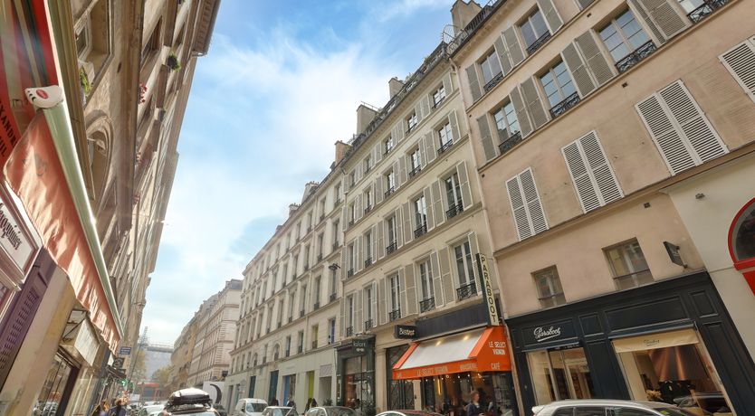 Photo of Parisian Onyx