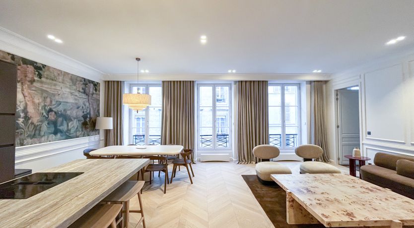 Photo of Parisian Onyx