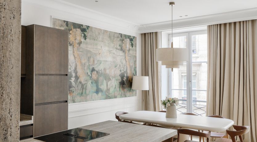 Photo of Parisian Onyx