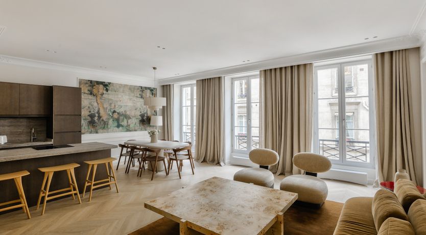 Photo of Parisian Onyx